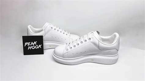 mcqueen shoes reps